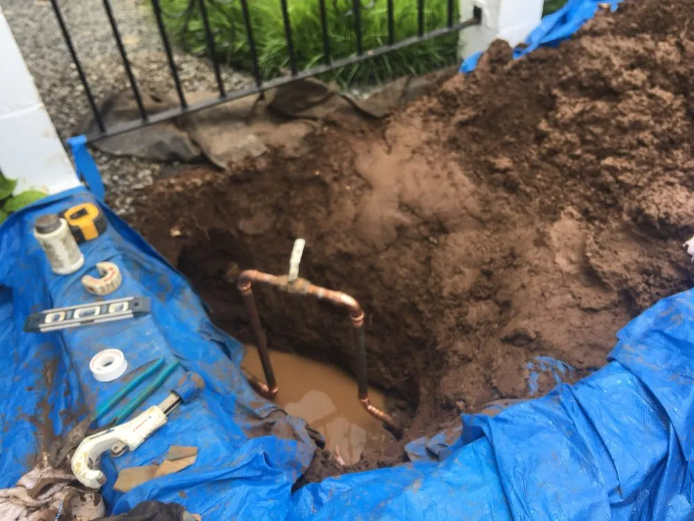 Slide of CRS Construction