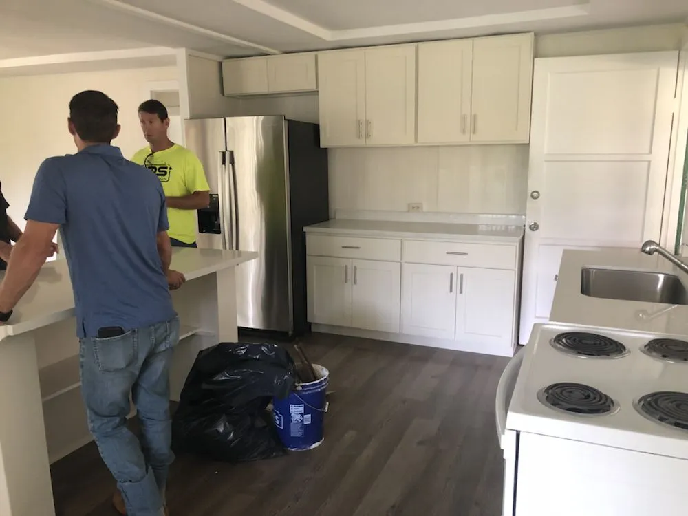 Slide of CRS Construction