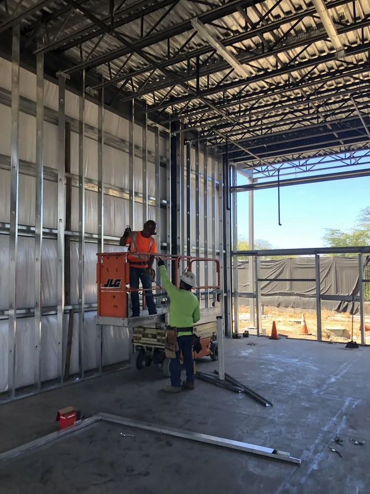 Slide of CRS Construction