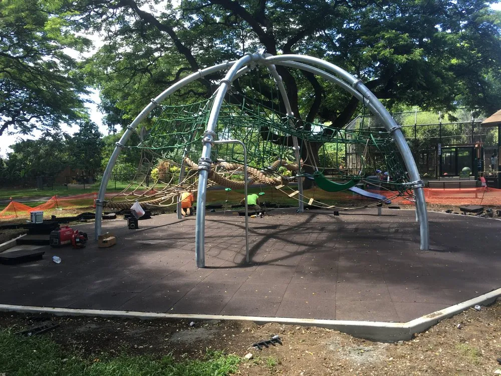 Slide of CRS Construction