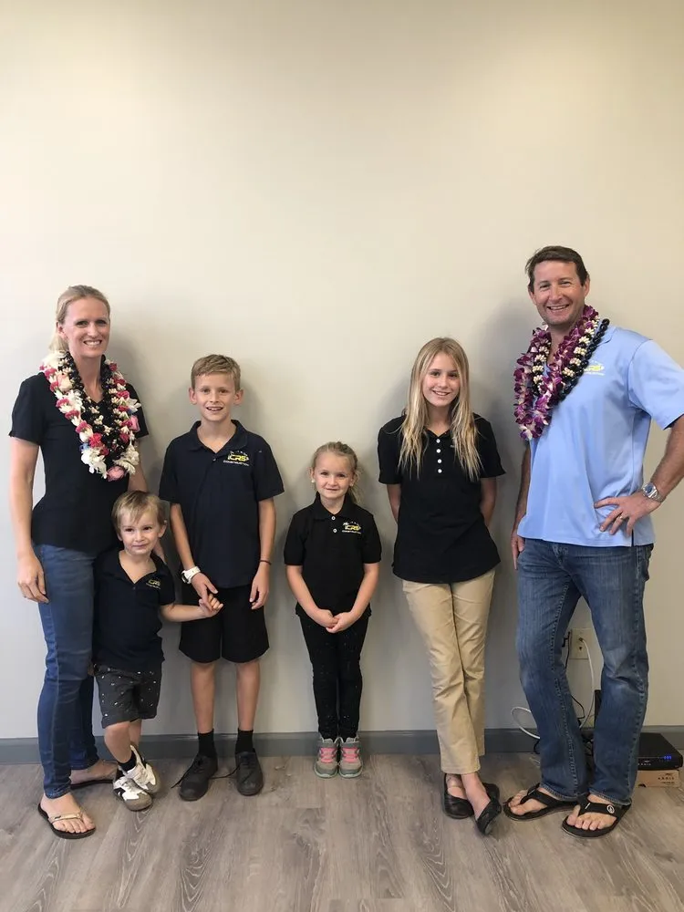 Slide of CRS Construction