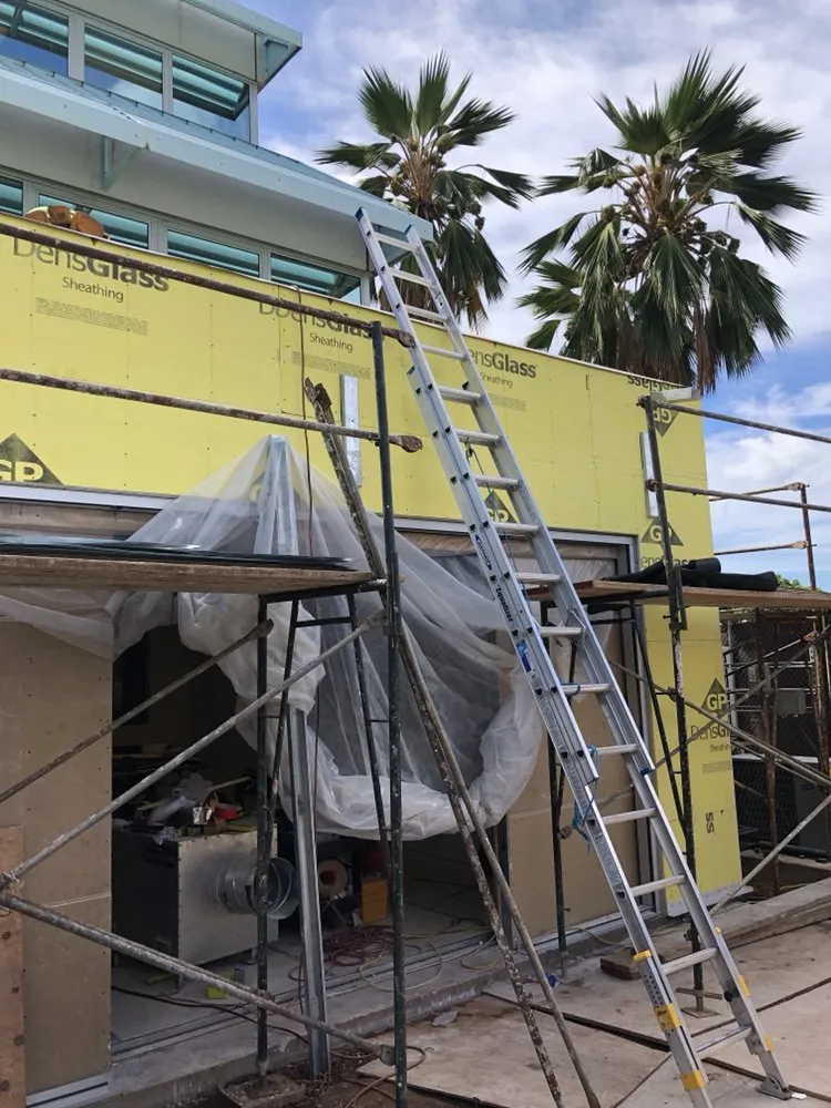 Slide of CRS Construction