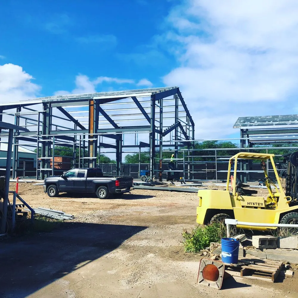 Slide of CRS Construction