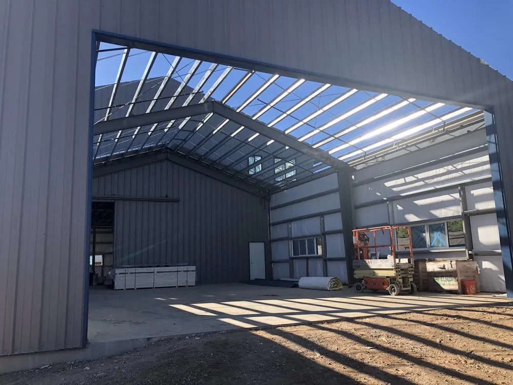 Slide of CRS Construction