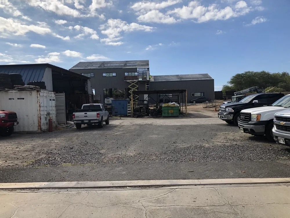 Slide of CRS Construction