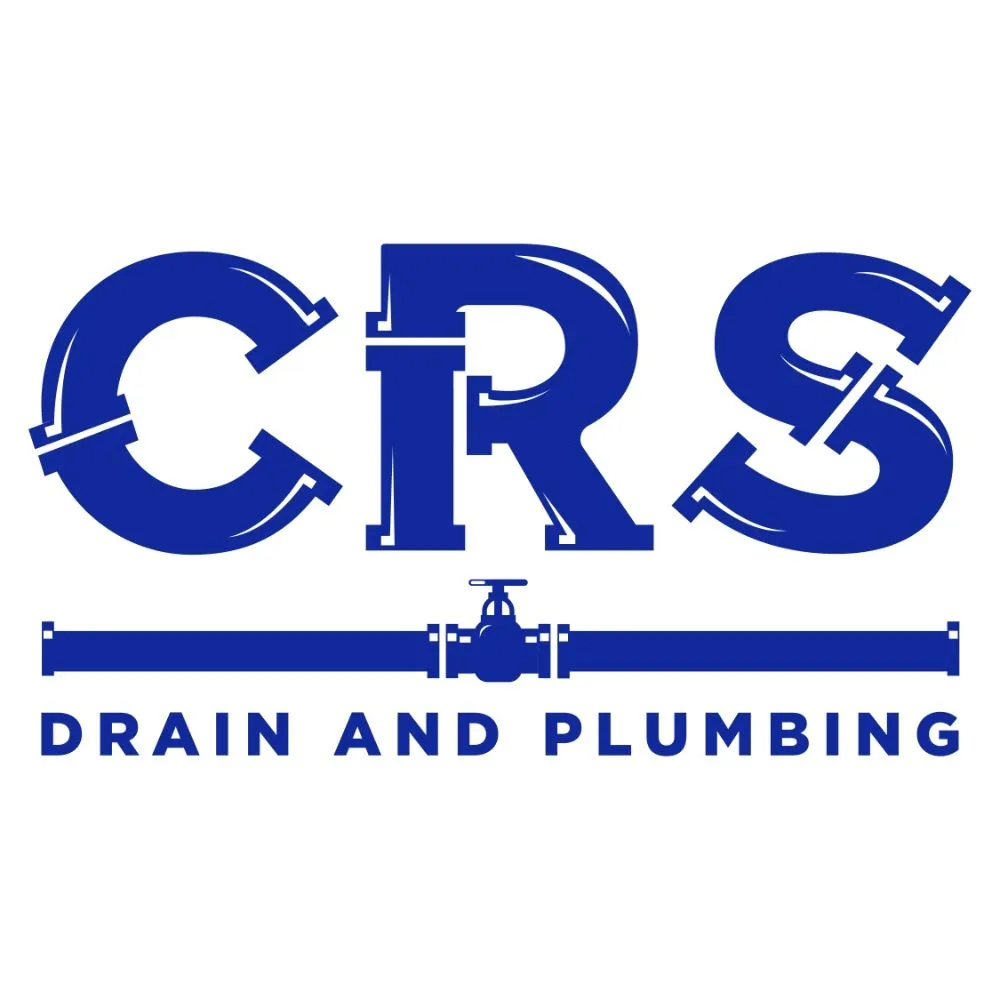Slide of CRS Drain and Plumbing