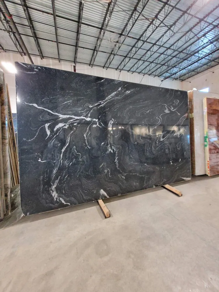 Slide of CRS Marble & Granite San Antonio