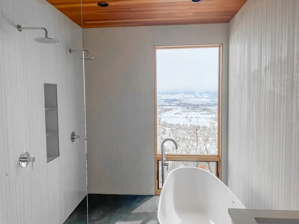 Slide of CRS Mechanical Contractors