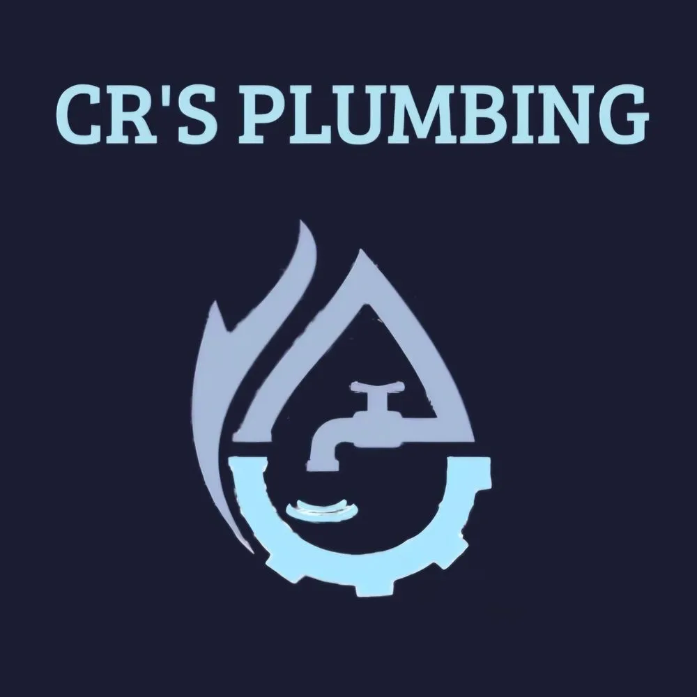 Slide of CR'S Plumbing
