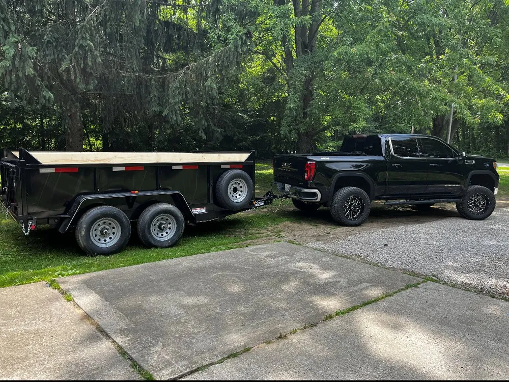 Slide of Crucial Construction Services