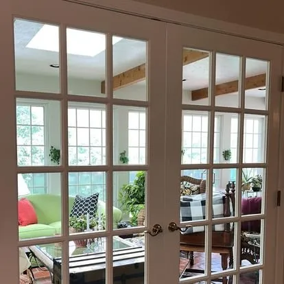 Slide of Crucial Construction Services