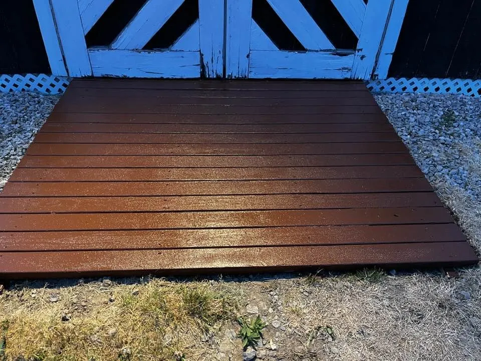 Slide of Crucial Construction Services