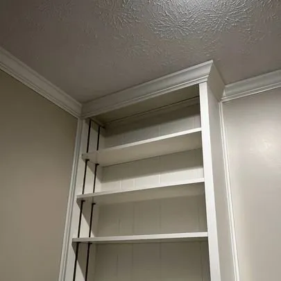 Slide of Crucial Construction Services