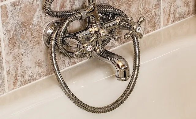 Slide of Crugers Plumbing and Heating