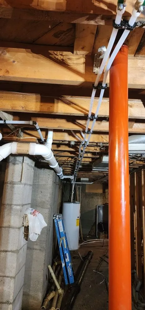 Top-rated emergency plumbing service in Fort Plain, NY - Crugers Plumbing and Heating