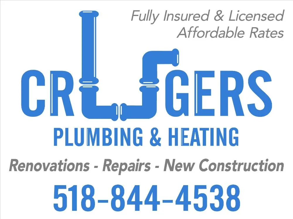 Affordable pipe repair in Fort Plain, NY by Crugers Plumbing and Heating