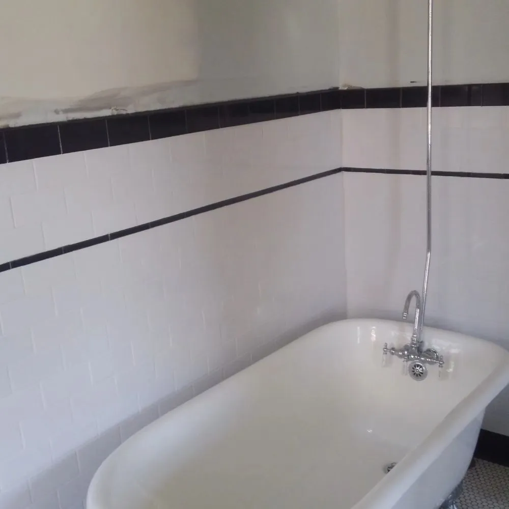 Slide of Crugers Plumbing and Heating