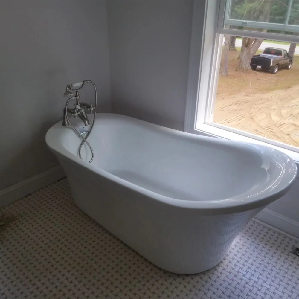 Slide of Crugers Plumbing and Heating