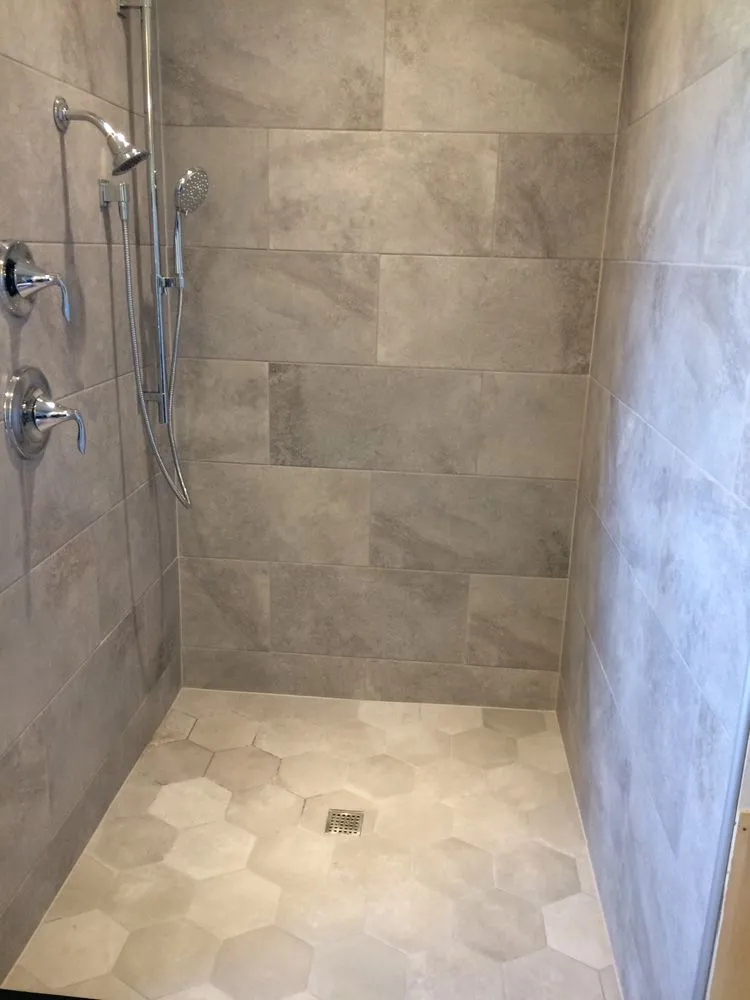 Slide of Cruikshank Plumbing