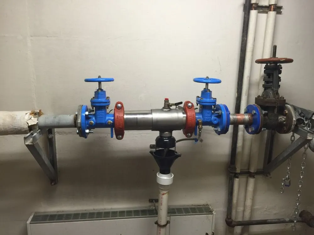 Affordable leak detection in Pataskala, OH by Cruikshank Plumbing