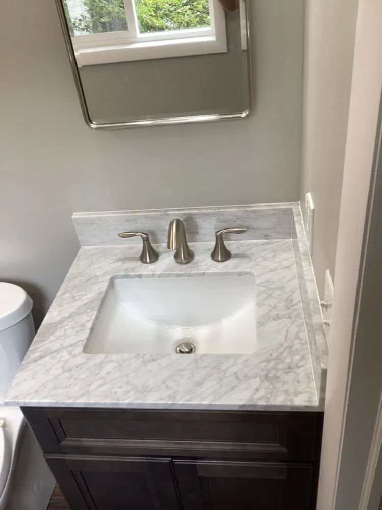 Slide of Cruikshank Plumbing