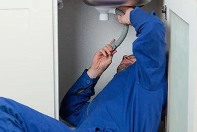 Slide of Crumley & Burks Plumbing