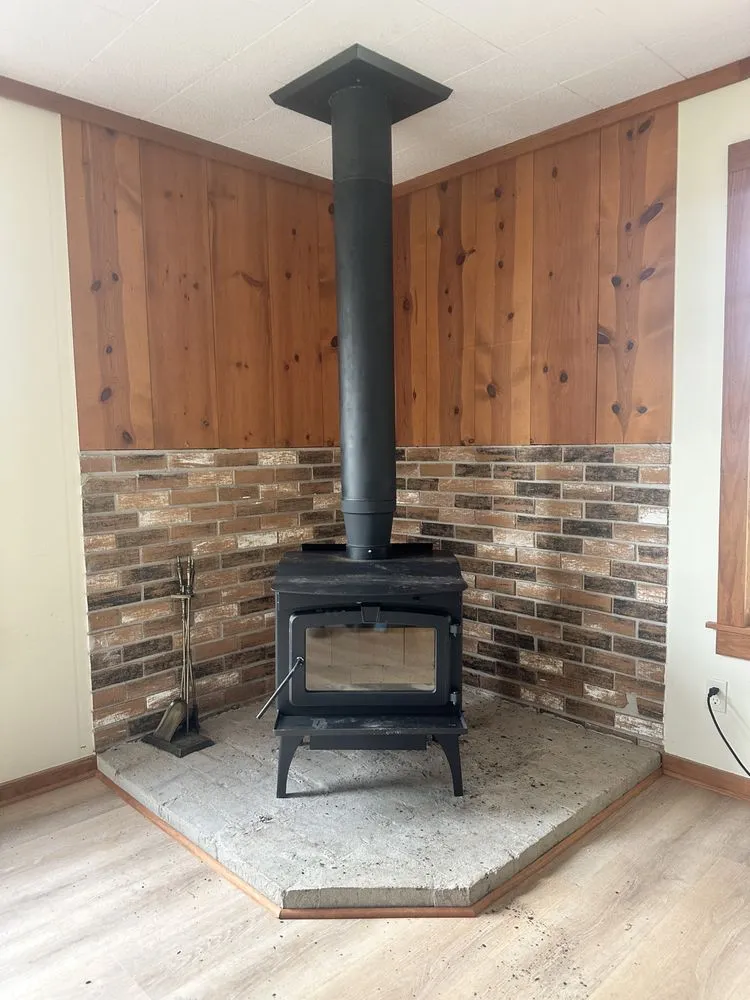 Slide of Crumley Plumbing