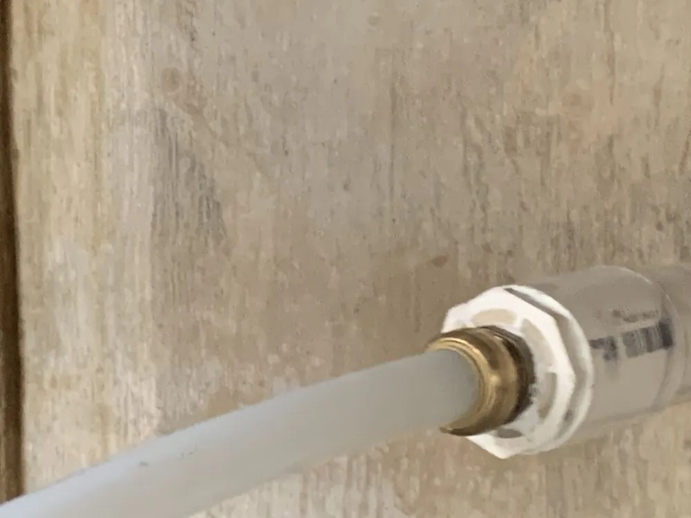 Slide of Crumps Plumbing