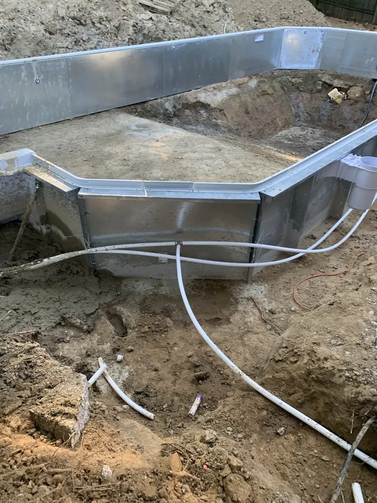 Slide of Crumps Plumbing