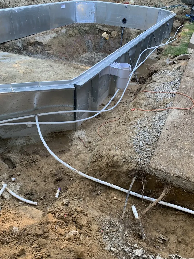 Slide of Crumps Plumbing