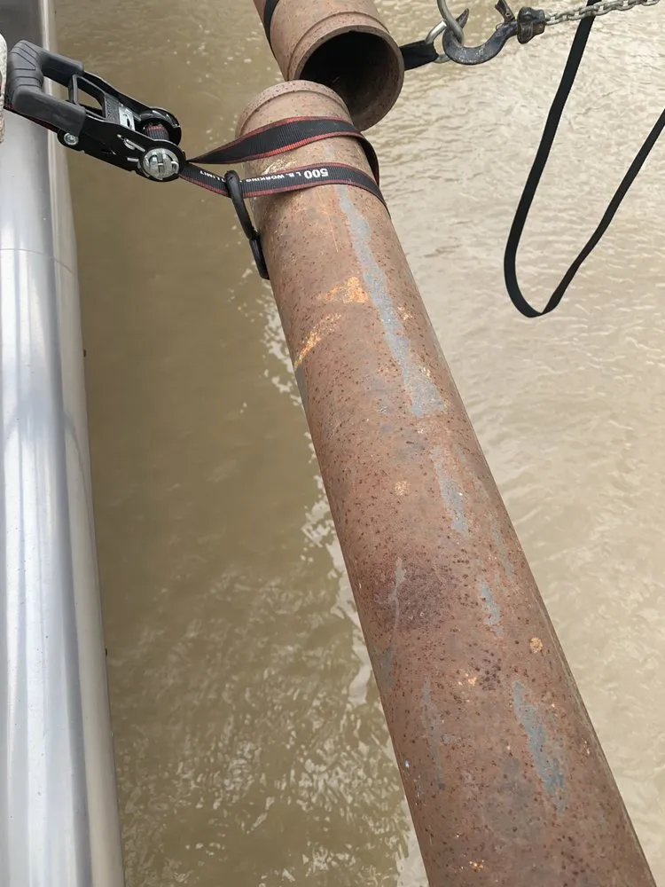 Slide of Crumps Plumbing