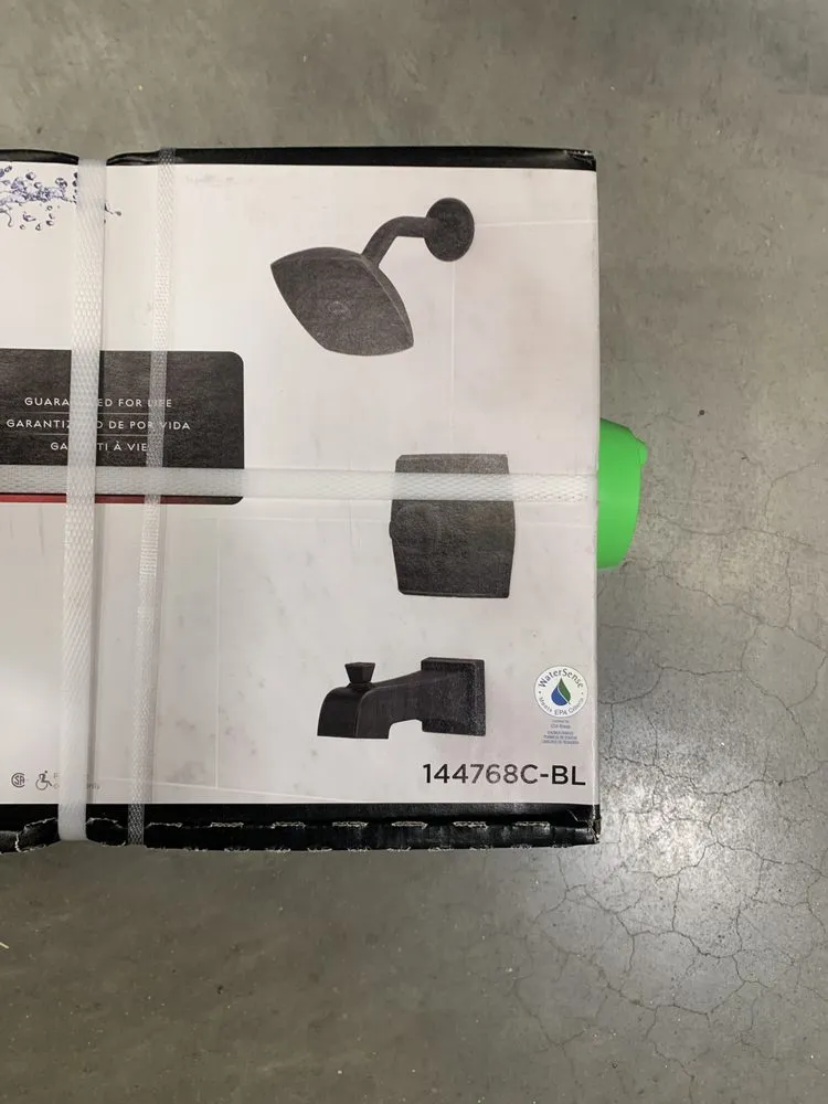 Slide of Crumps Plumbing