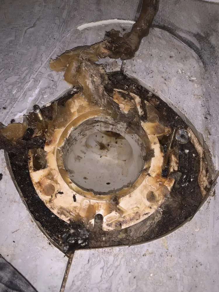 Slide of Crumps Plumbing