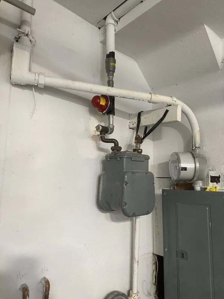 Slide of Crusader Plumbing Co.