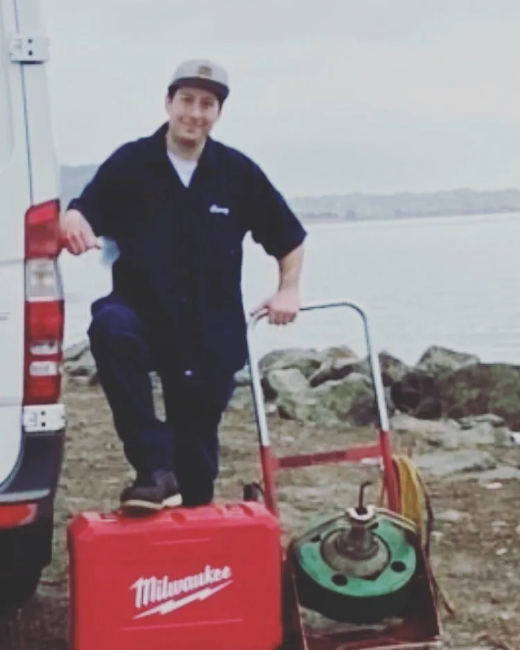 Slide of Crusader Plumbing Co.