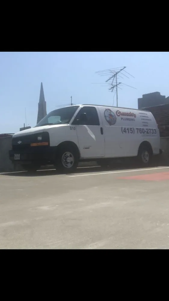 Slide of Crusader Plumbing Co.