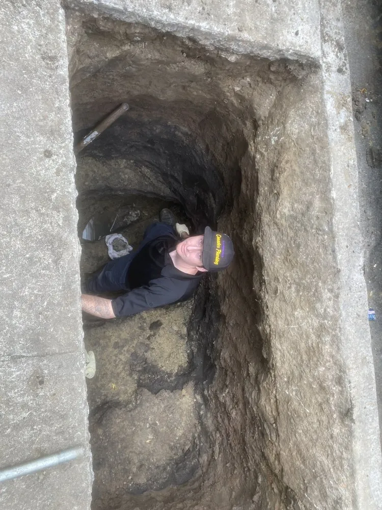 Slide of Crusader Plumbing Co.