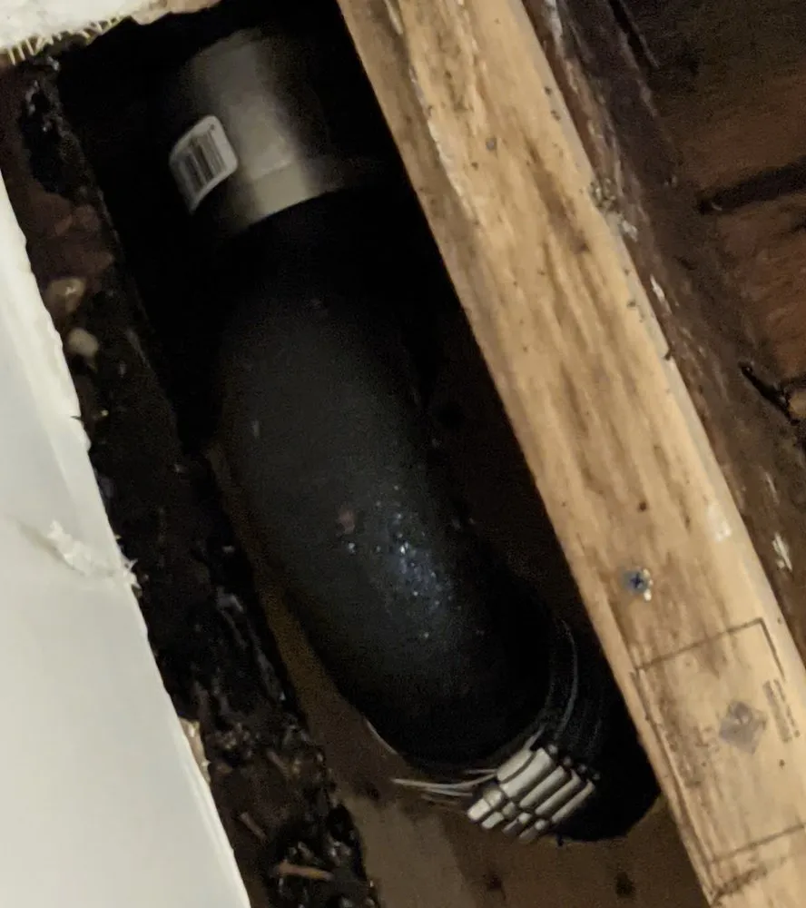 Slide of Crusader Plumbing Co.