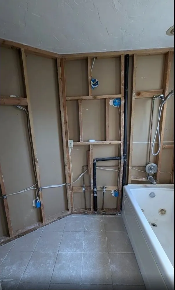 Slide of Cruz & Companies