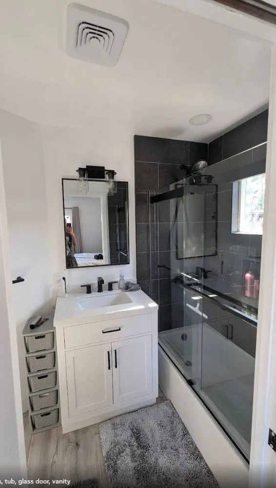 Slide of Cruz & Companies