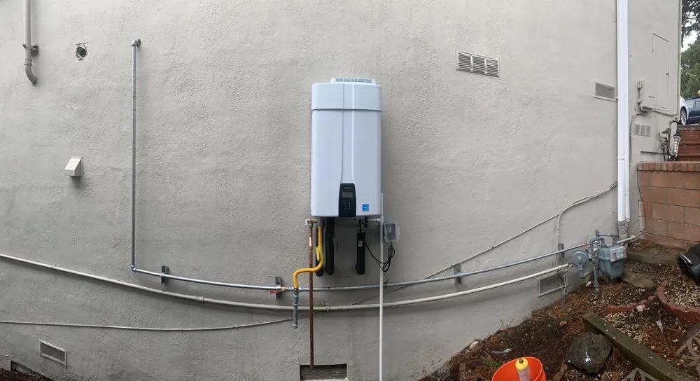 Slide of Cruz & Companies