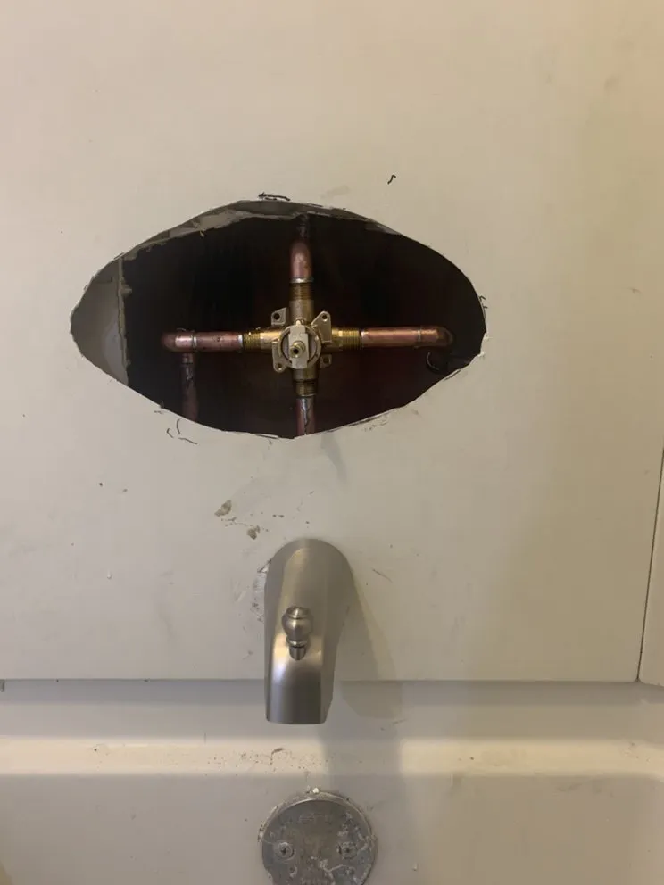 Reliable leak detection service in Richmond, CA - Cruz & Companies