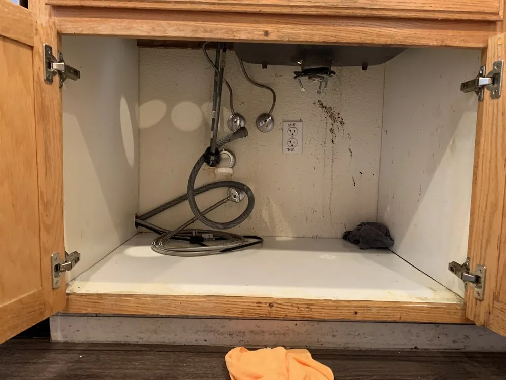 Slide of Cruz & Companies