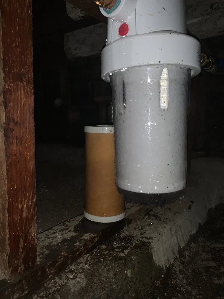 Slide of Cruz & Companies