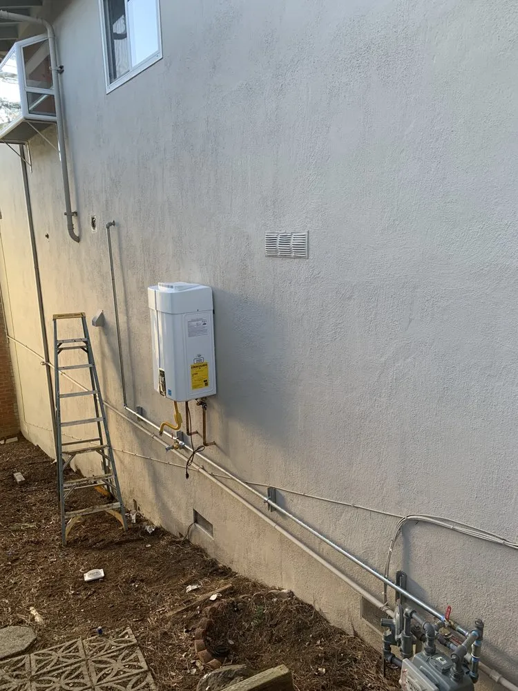 Slide of Cruz & Companies