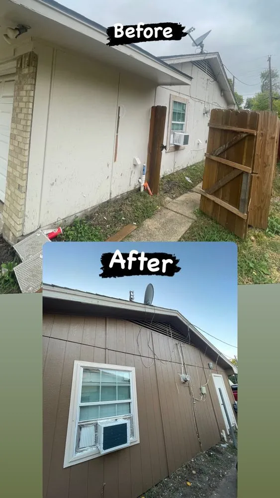 Slide of Cruz C and C