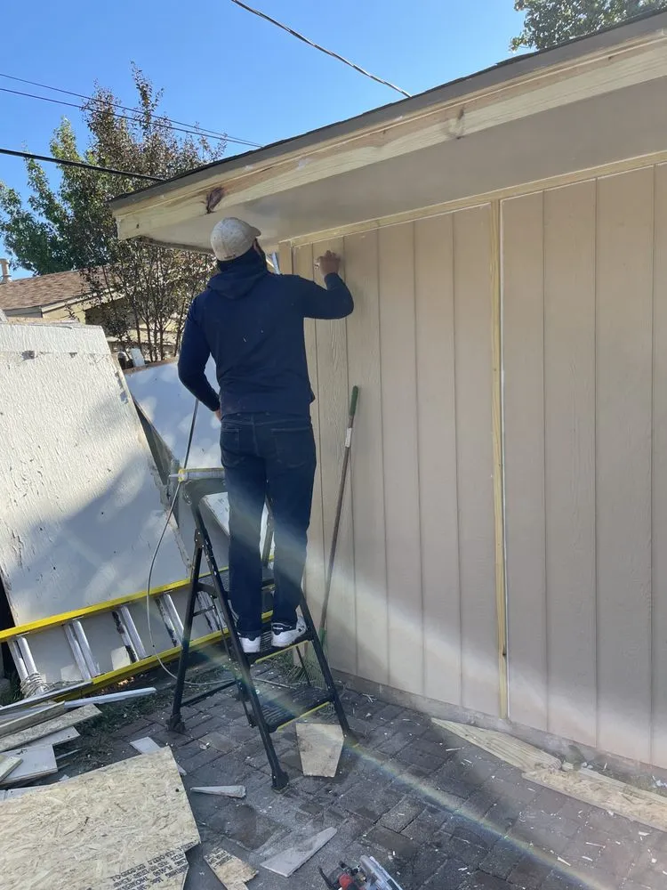 Slide of Cruz C and C