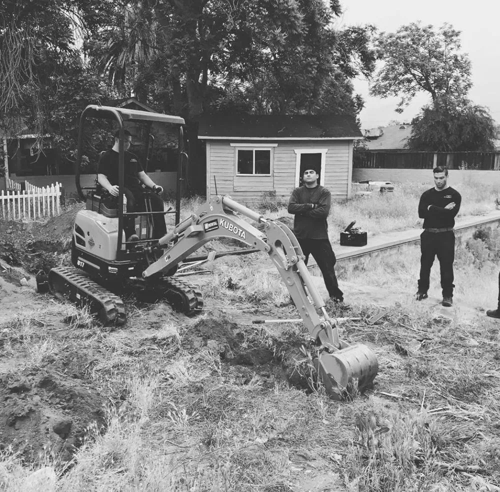 Slide of Cruz Plumbing & Rooter Services