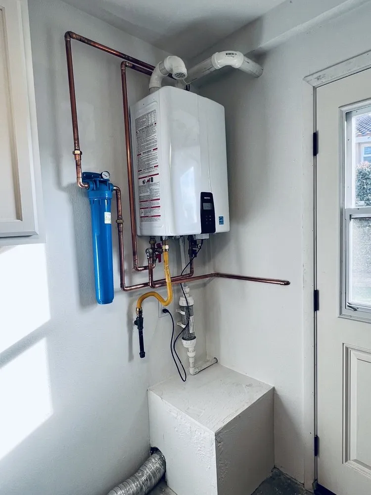 Slide of Cruz Plumbing & Rooter Services