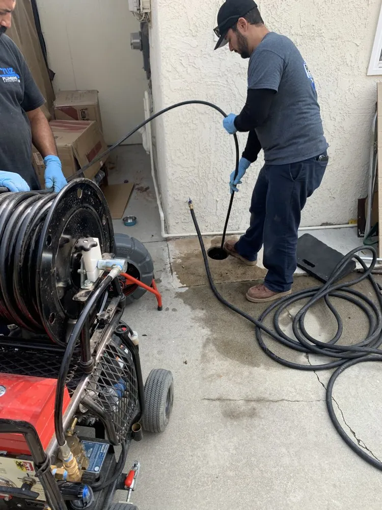 Slide of Cruz Plumbing & Rooter Services